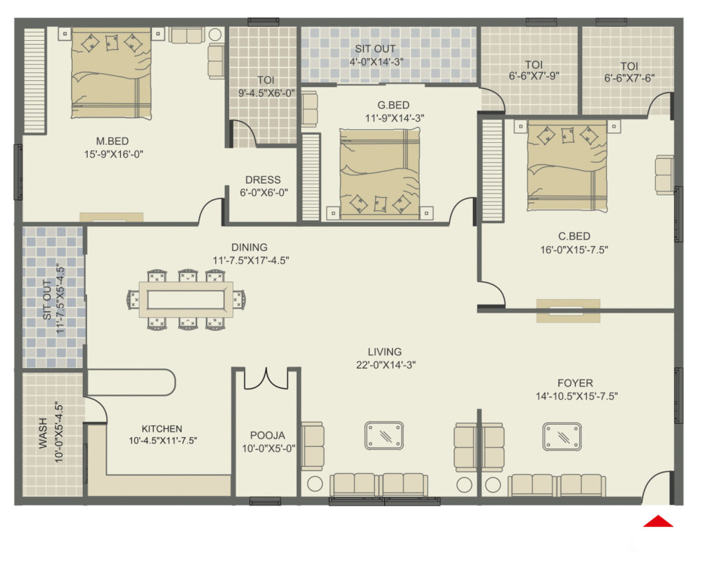 2bhk-1-east-facing